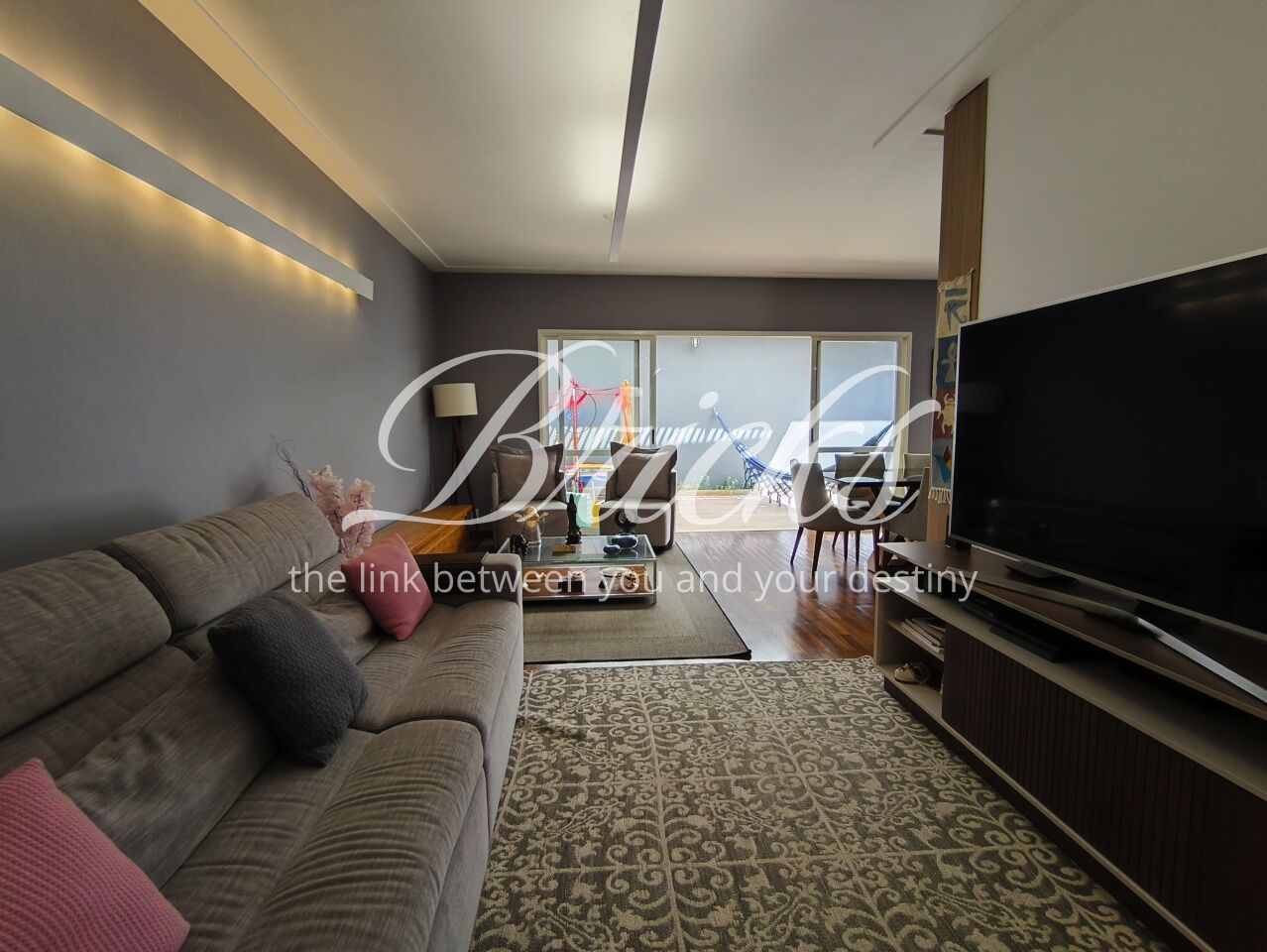 Casa em Condominio para Venda - Alto da Boa Vista