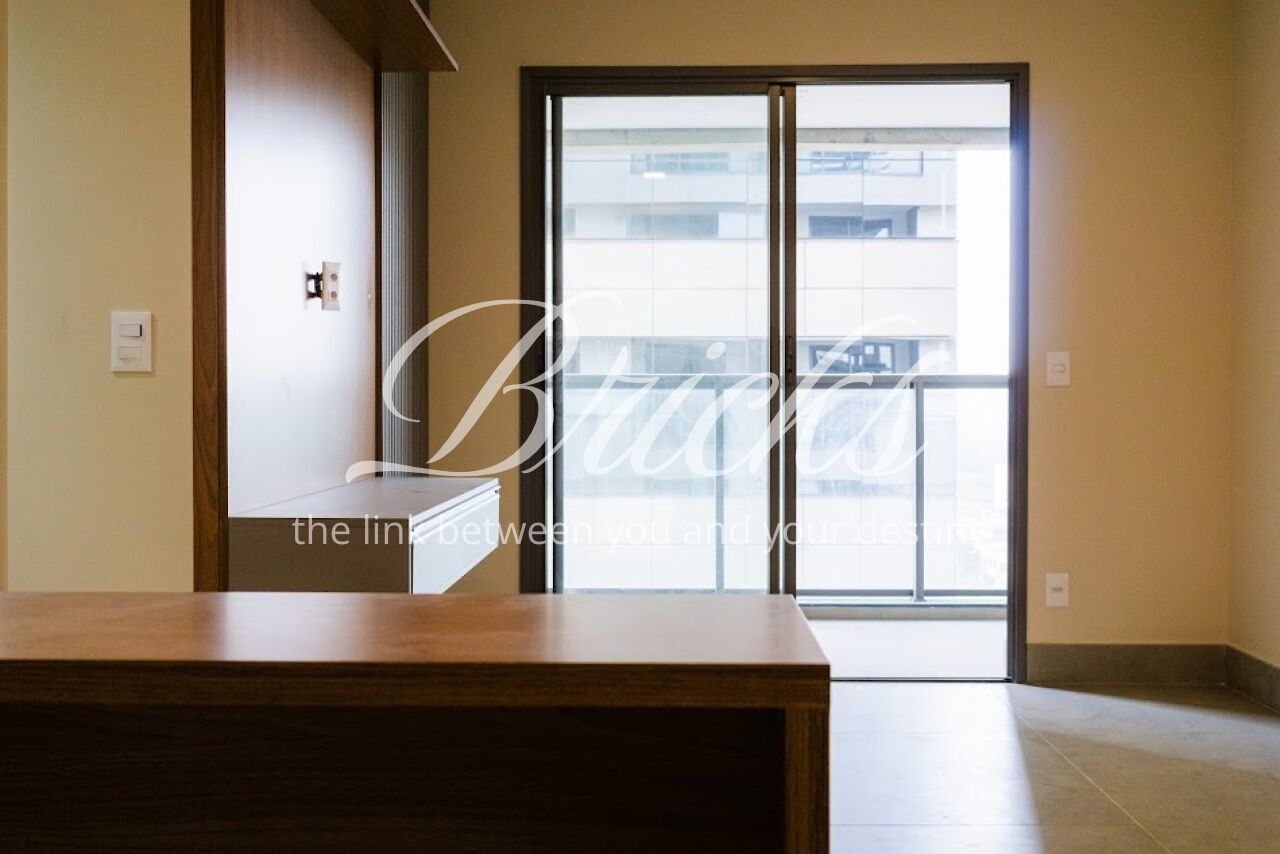 Apartamento para Venda - Moema