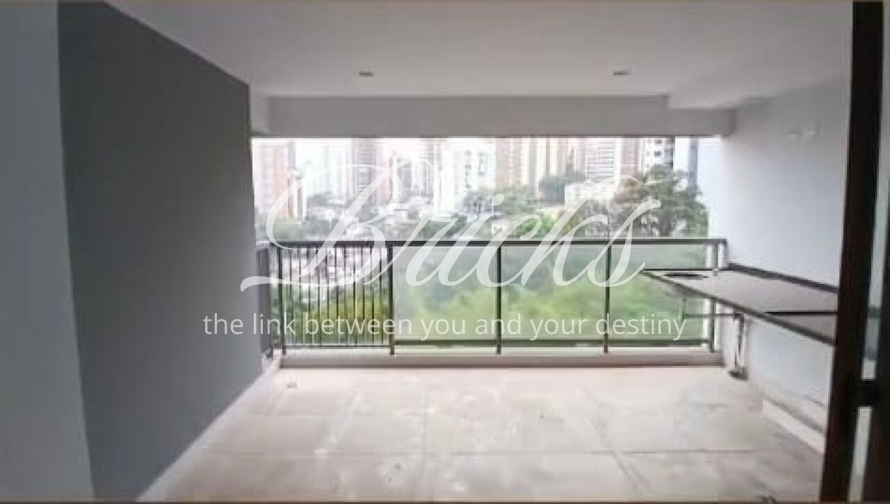 Apartamento para Venda - Vila Madalena