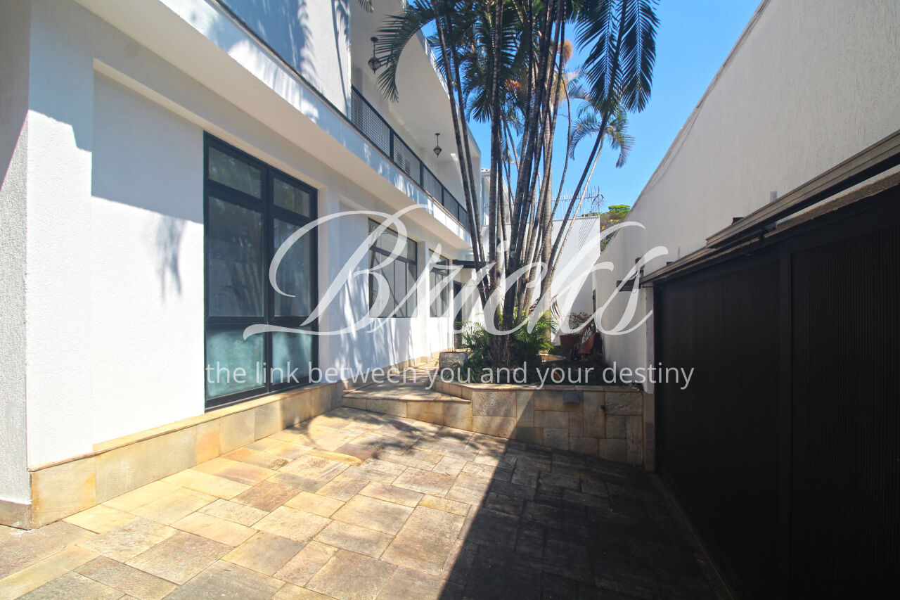 Casa para Venda - Campo Belo