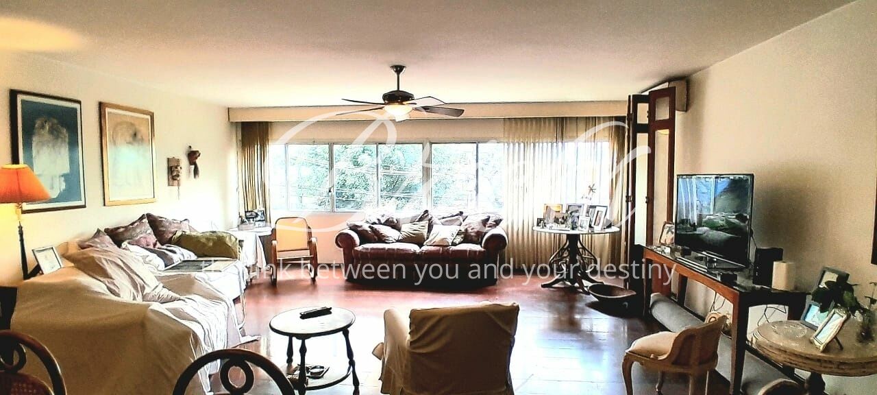 Apartamento para Venda - Itaim Bibi