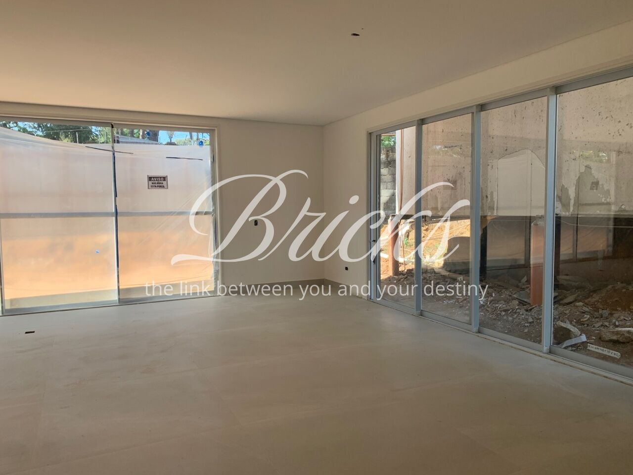 Casa em Condominio para Venda - Alto da Boa Vista