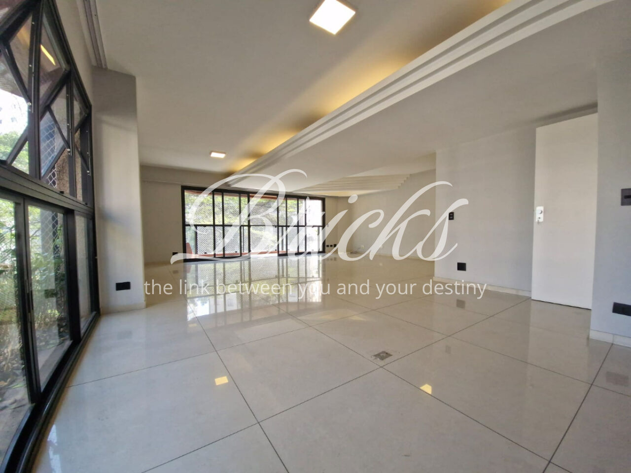 Apartamento para Venda - Vila Mascote