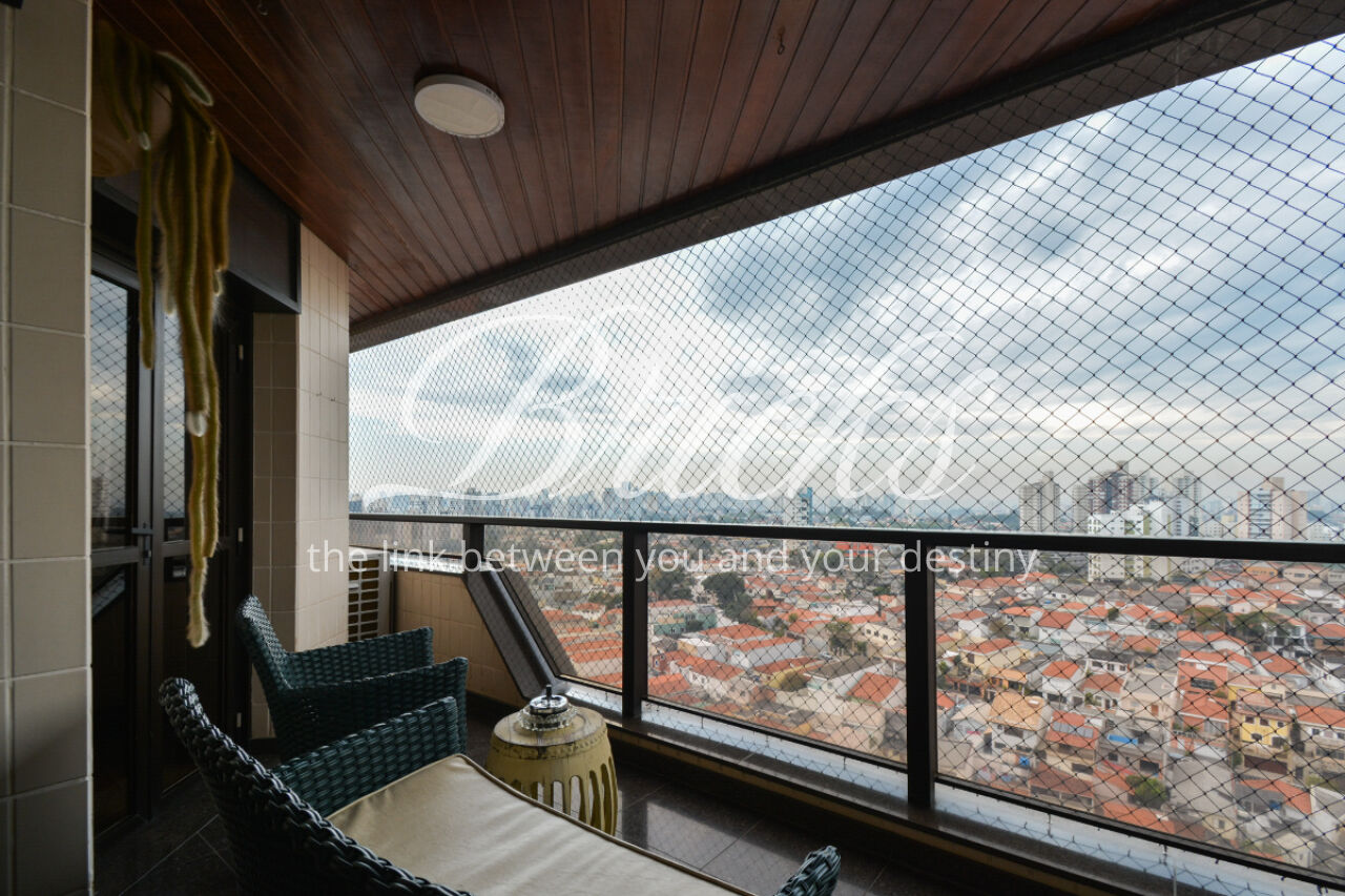 Apartamento para Venda - Saúde