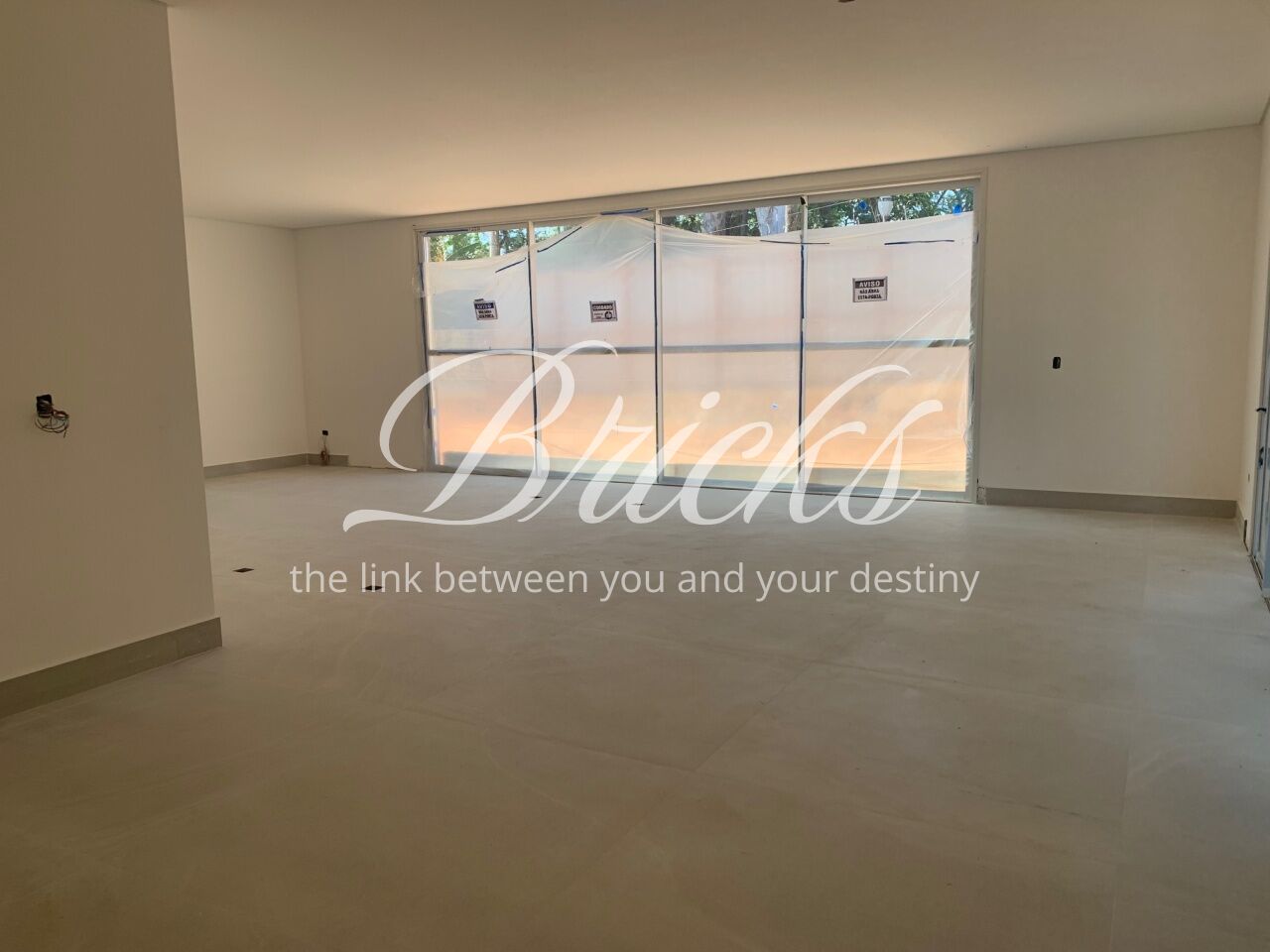 Casa em Condominio para Venda - Alto da Boa Vista