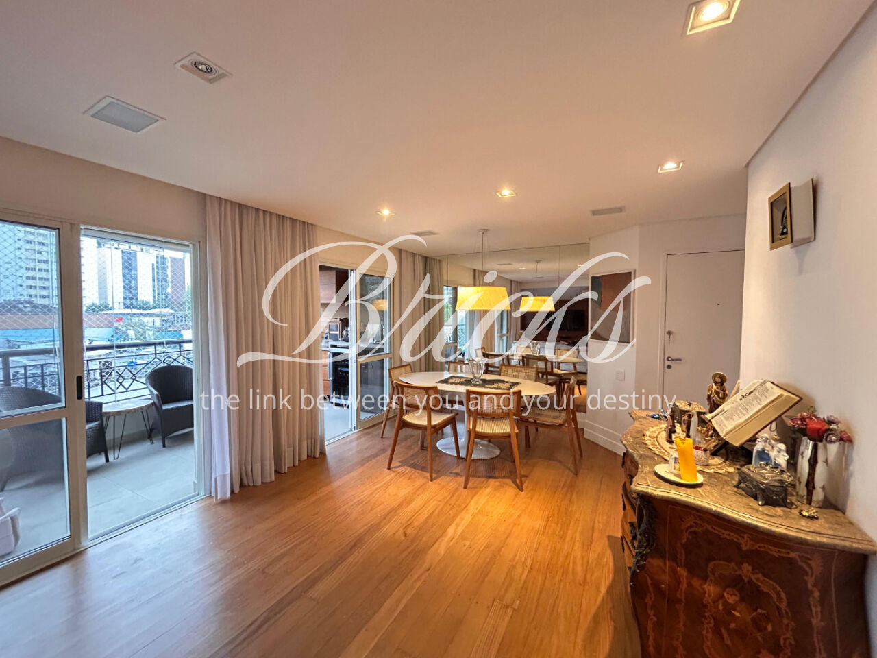 Apartamento para Venda - Moema