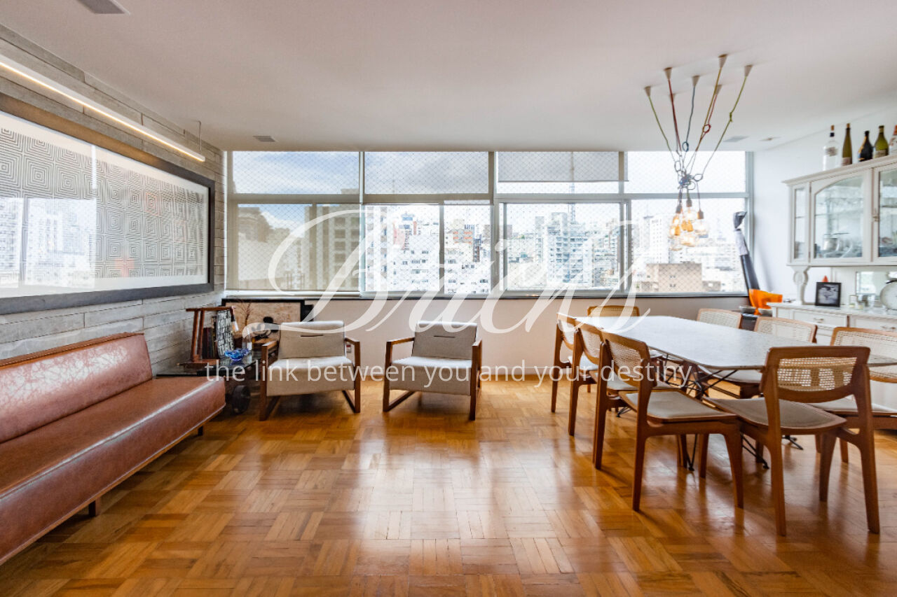 Apartamento para Venda - Jardim Paulista