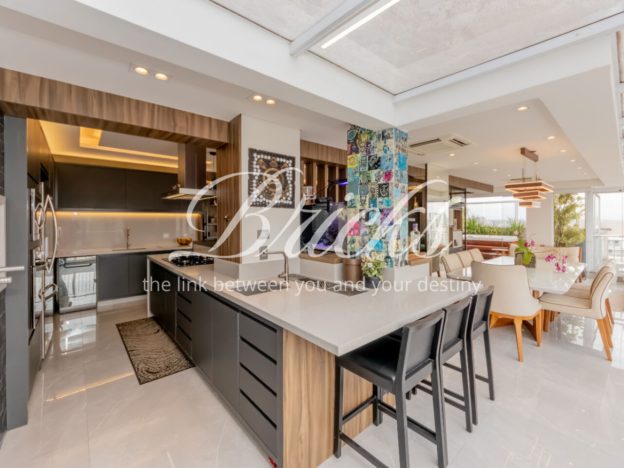 Cobertura Duplex para Venda - Saúde