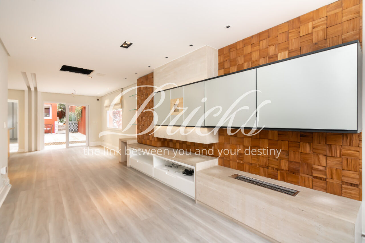 Casa para Venda - Vila Mariana