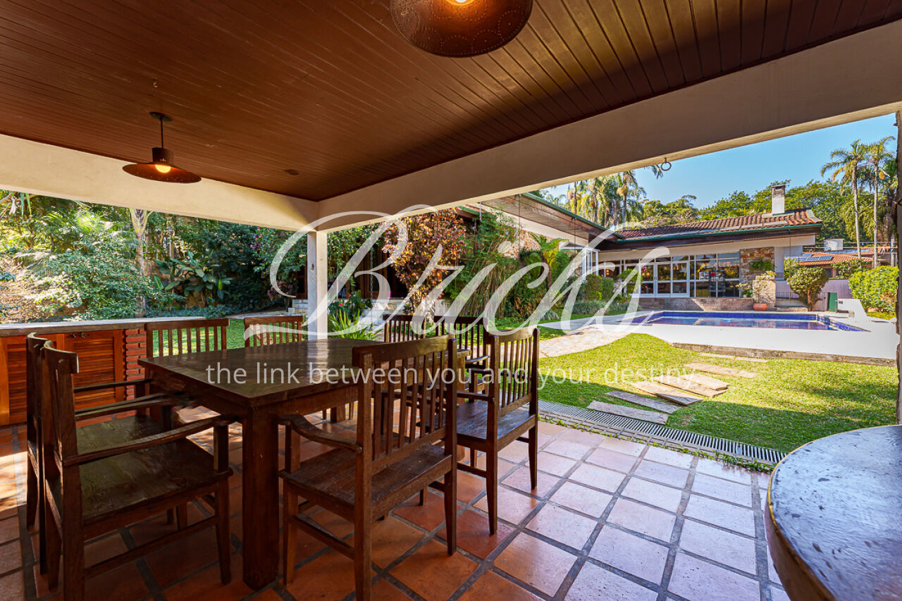 Casa Térrea para Venda - Alto da Boa Vista