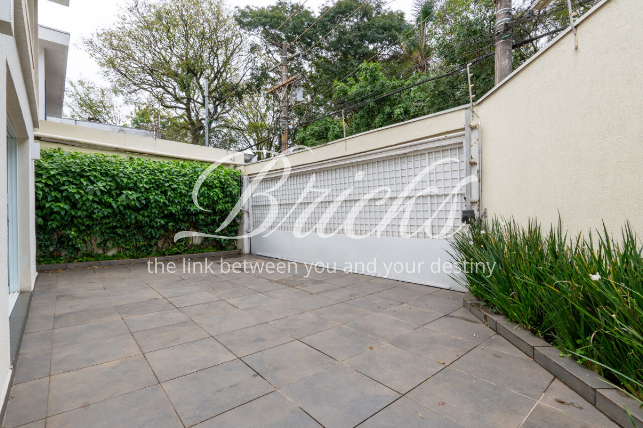 Casa para Venda - Alto da Boa Vista