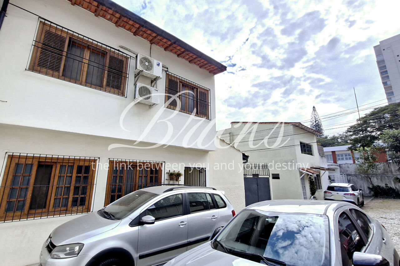 Casa de Vila para Venda - BROOKLIN