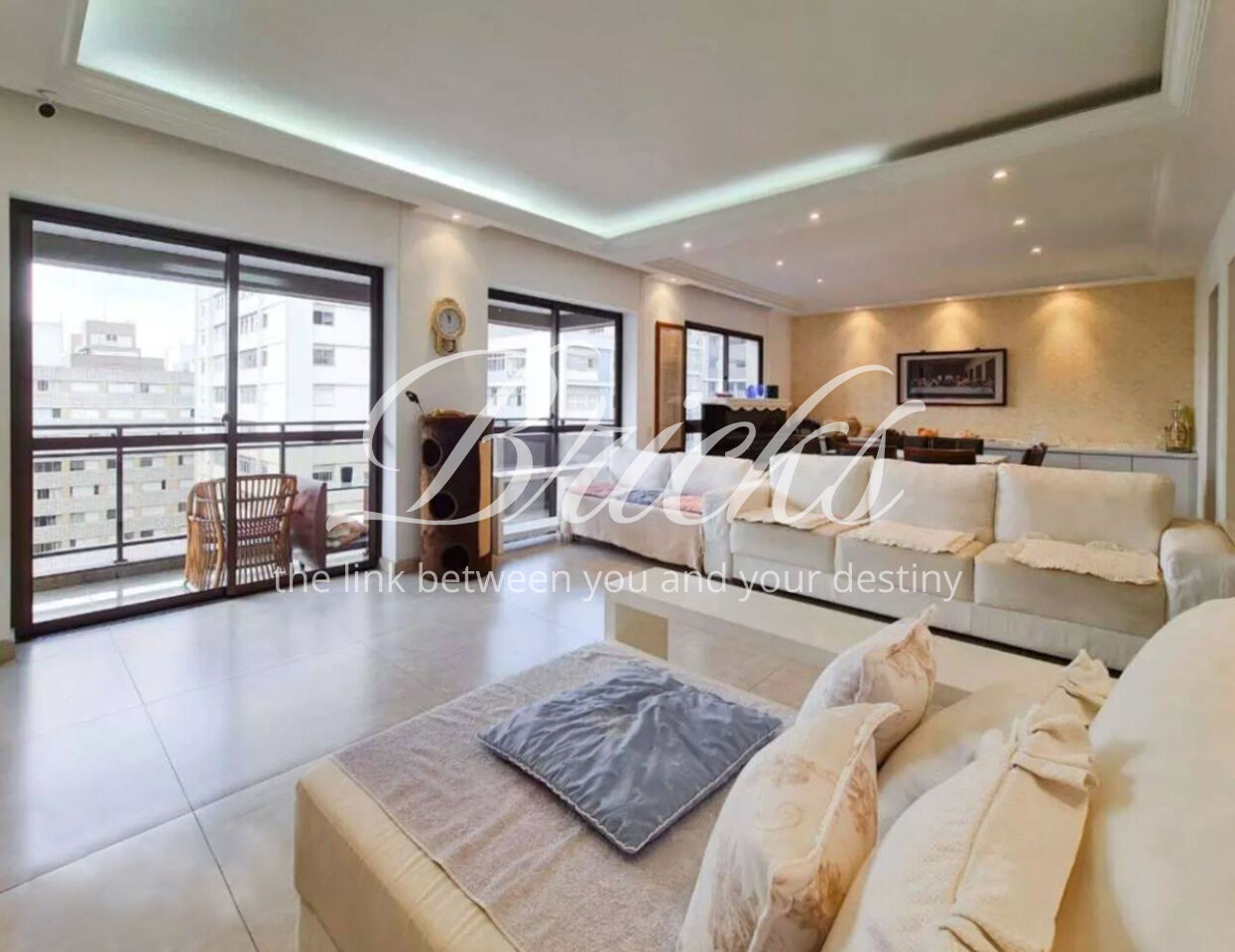 Apartamento para Venda - Higienópolis