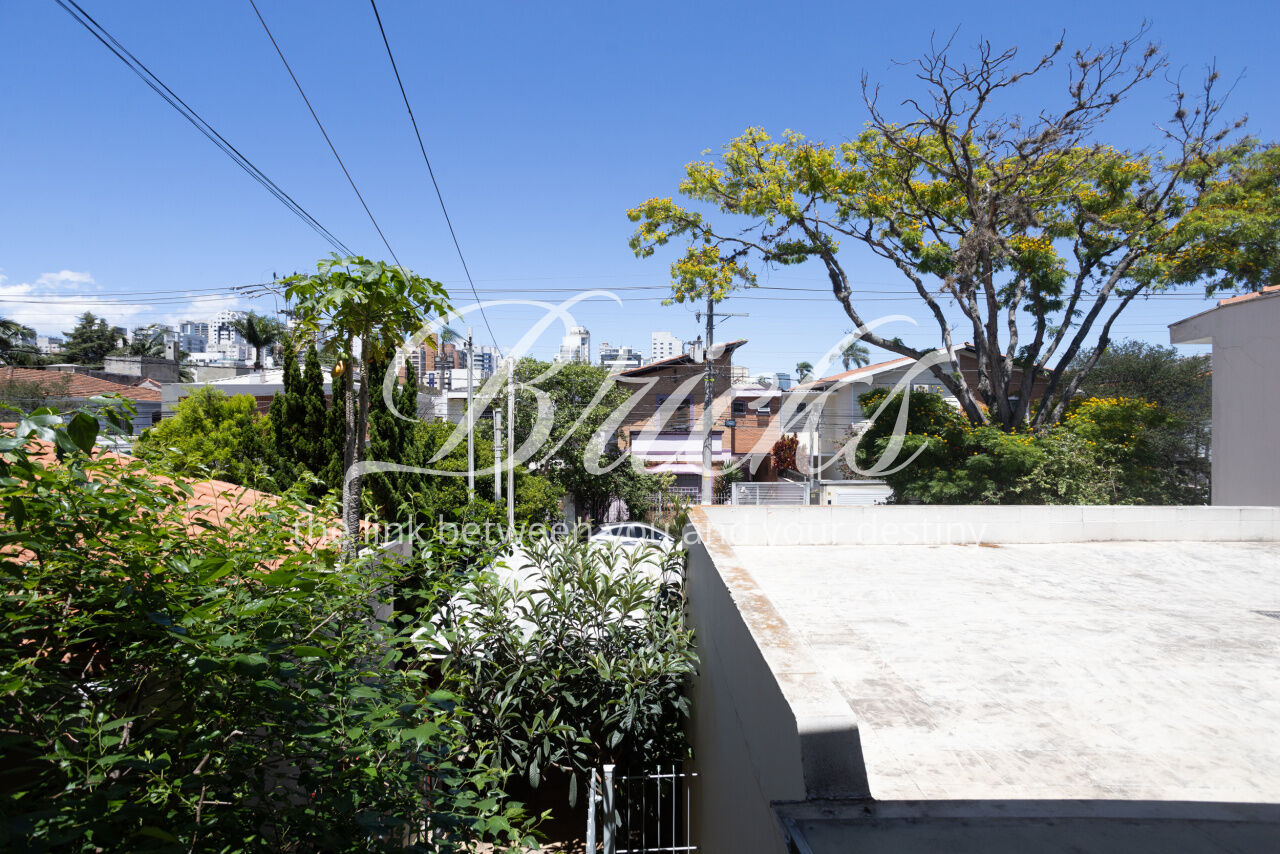 Casa para Venda - BROOKLIN