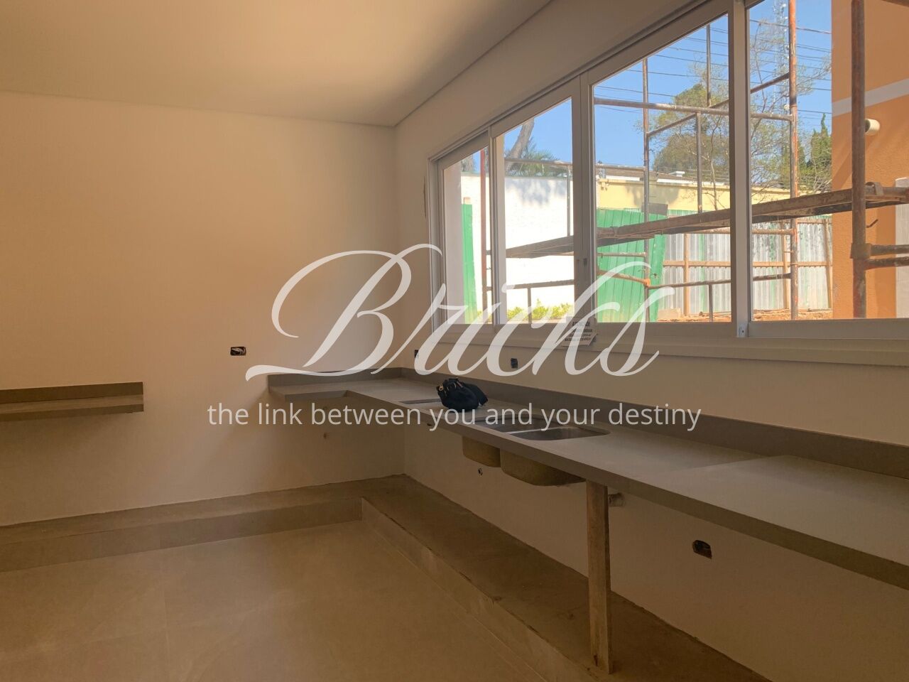 Casa em Condominio para Venda - Alto da Boa Vista