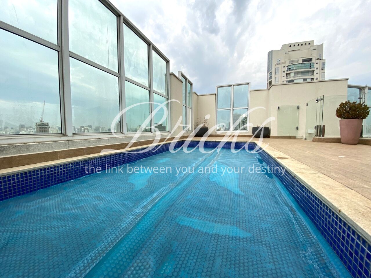 Cobertura Penthouse para Venda - BROOKLIN