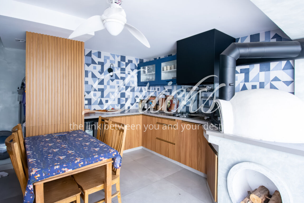 Casa para Venda - BROOKLIN