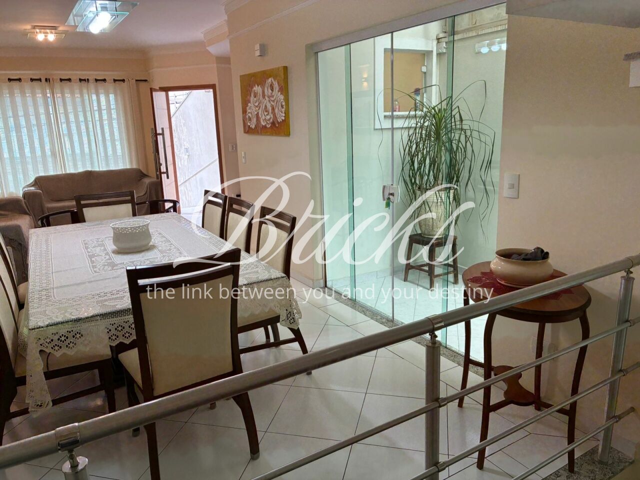 Casa para Venda - Mirandópolis