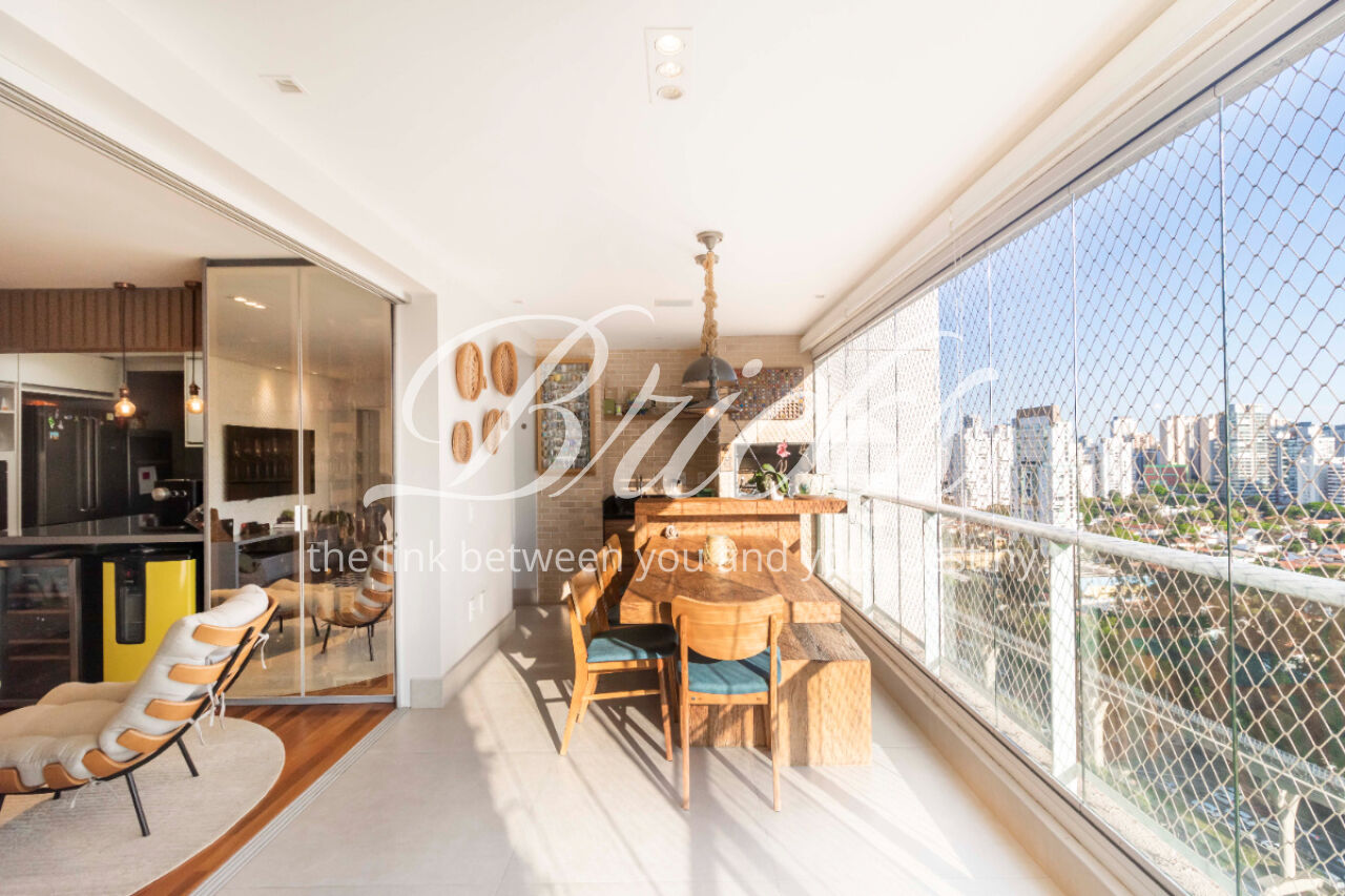 Apartamento para Venda - BROOKLIN