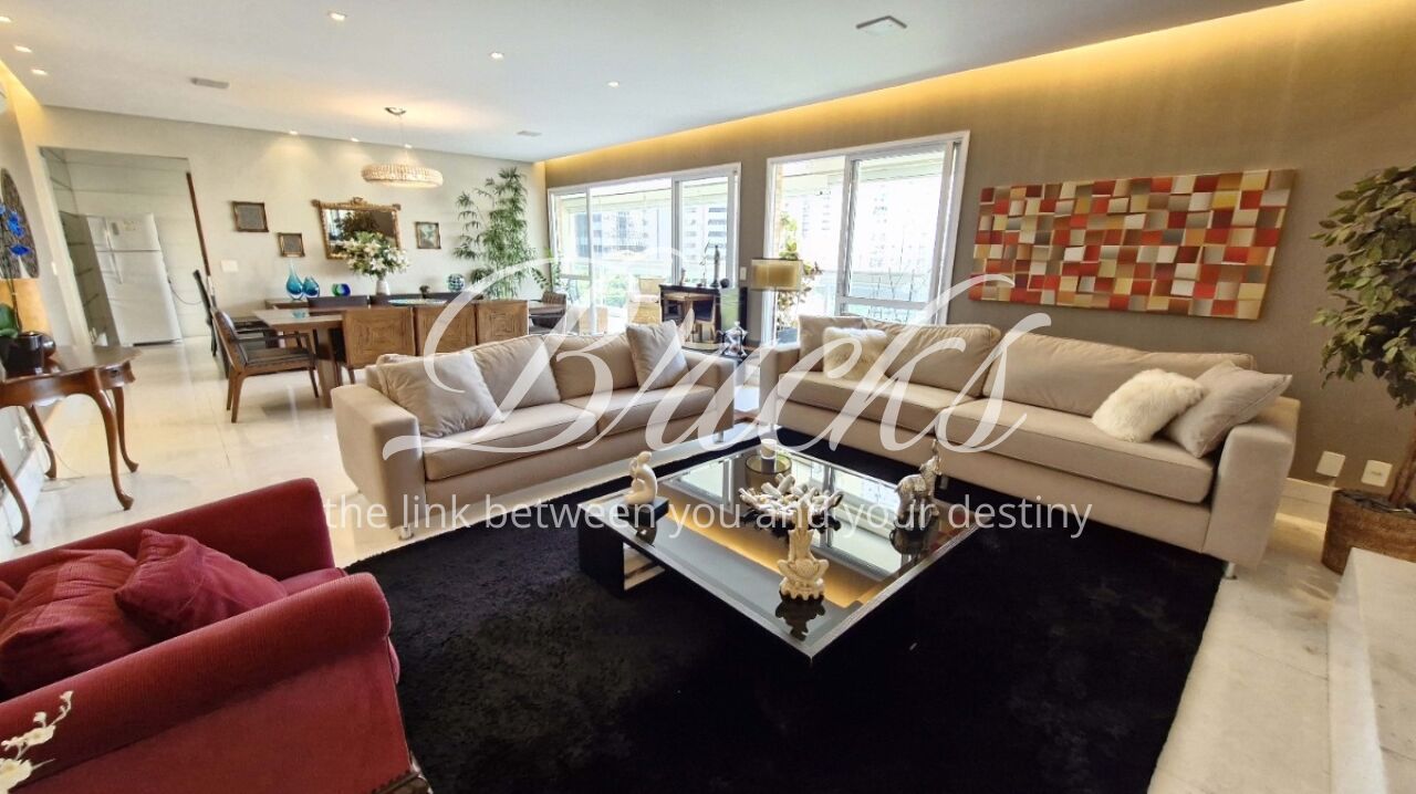 Apartamento para Venda - BROOKLIN