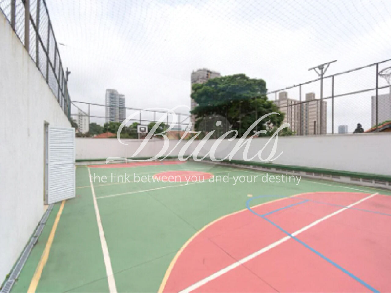 Apartamento para Venda - Chácara Santo Antônio Zona Sul