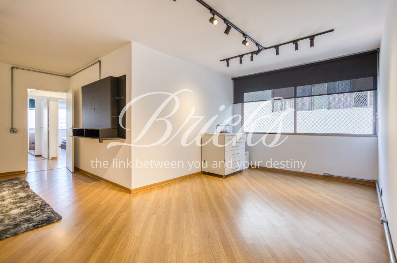 Apartamento para Venda - Higienópolis