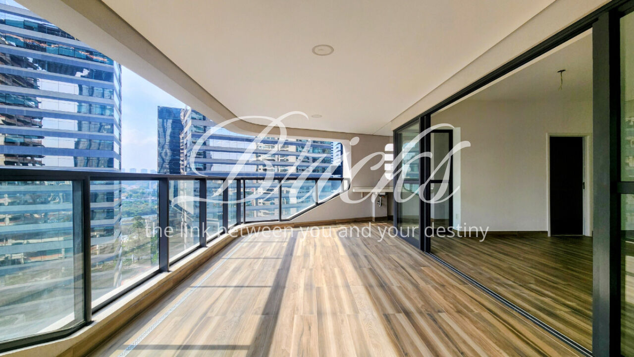 Apartamento para Venda - BROOKLIN