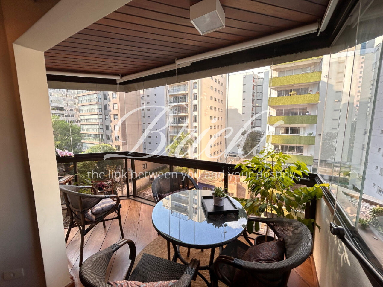 Apartamento para Venda - Jardim América