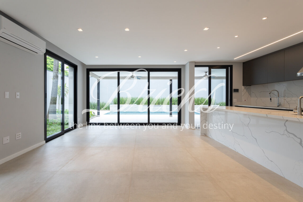 Casa para Venda - Jardim Luzitânia