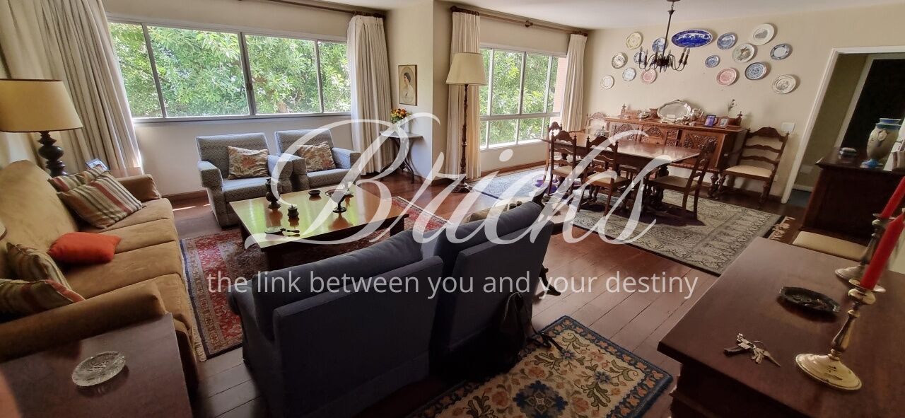 Apartamento para Venda - Campo Belo