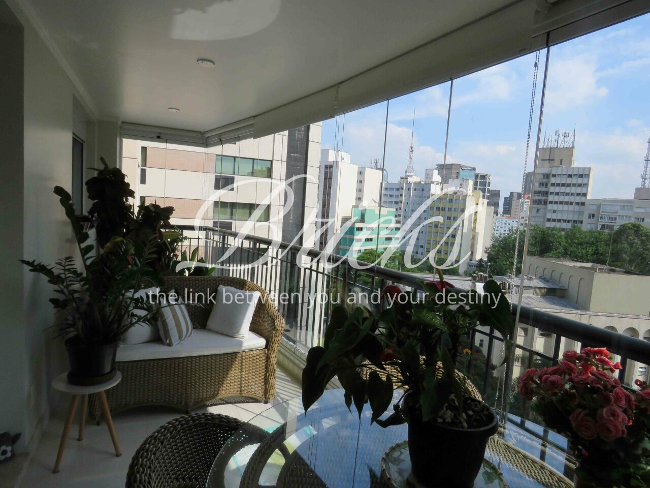 Apartamento para Venda - Bela Vista