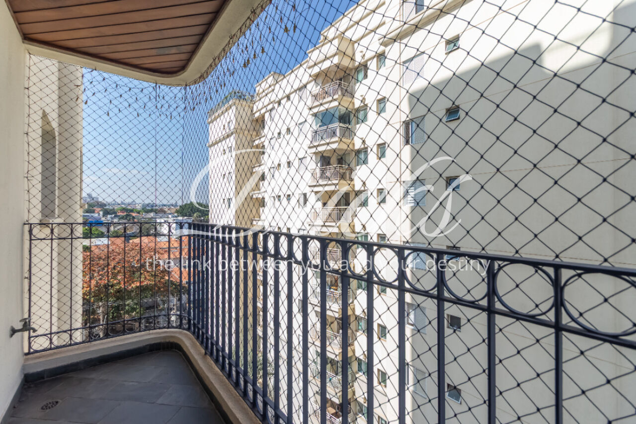 Apartamento para Venda - Moema