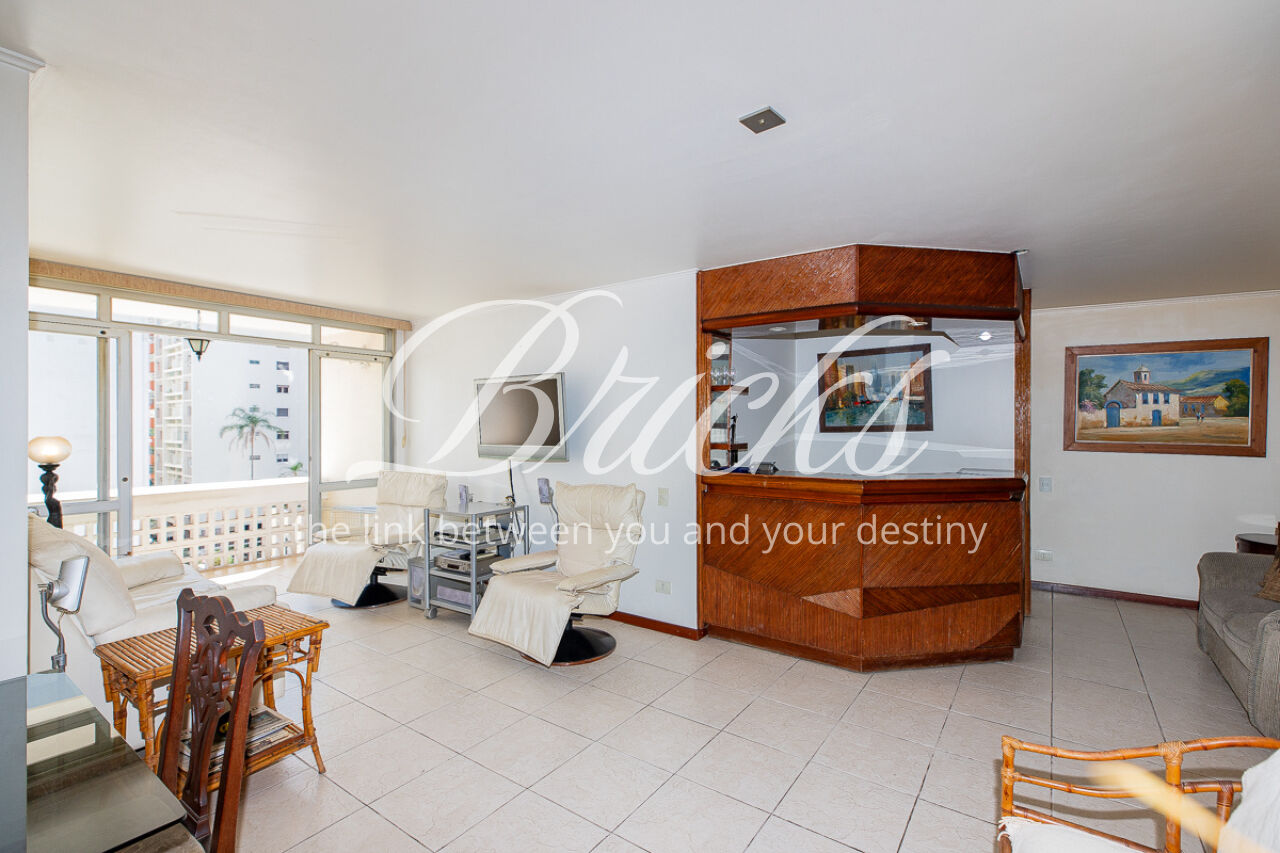 Apartamento para Venda - Jardim Paulista