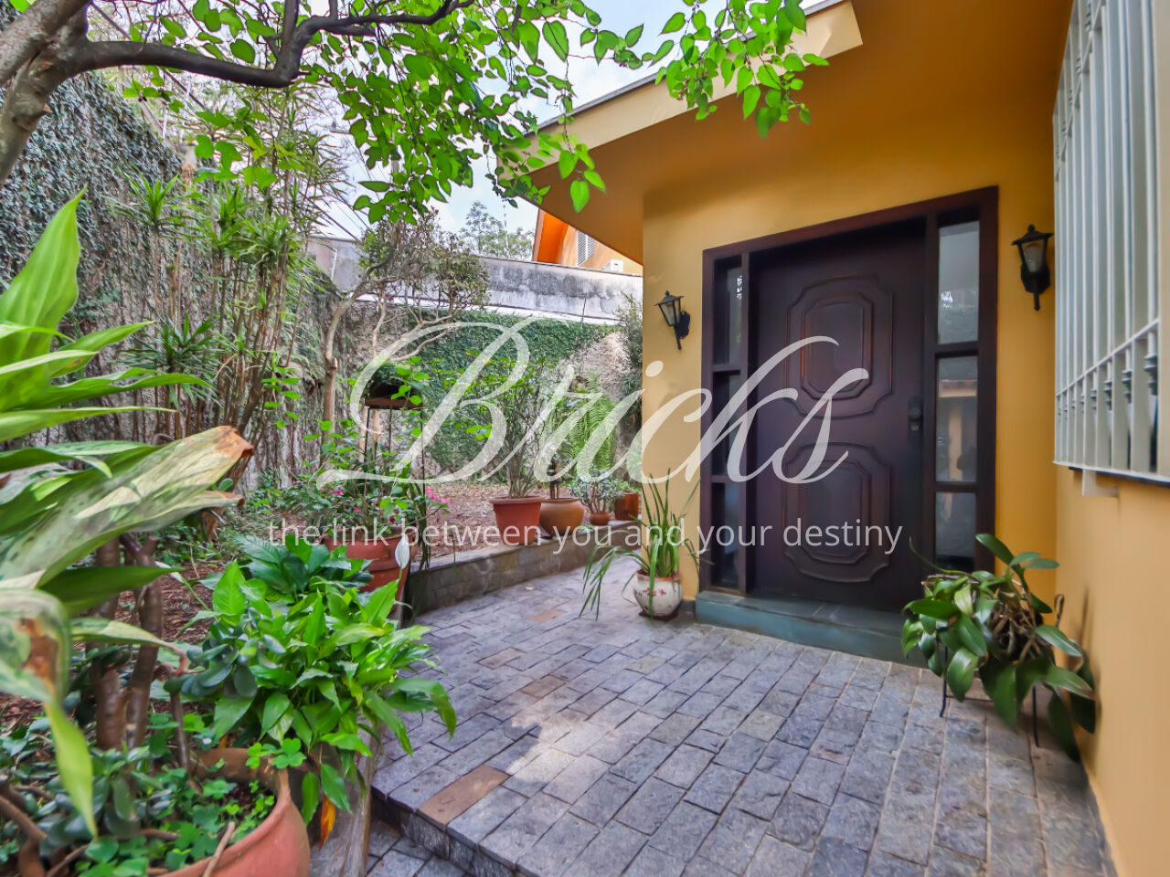 Casa Térrea para Venda - Jardim Prudência