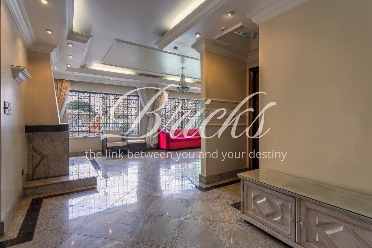 Casa para Venda - Vila Mascote