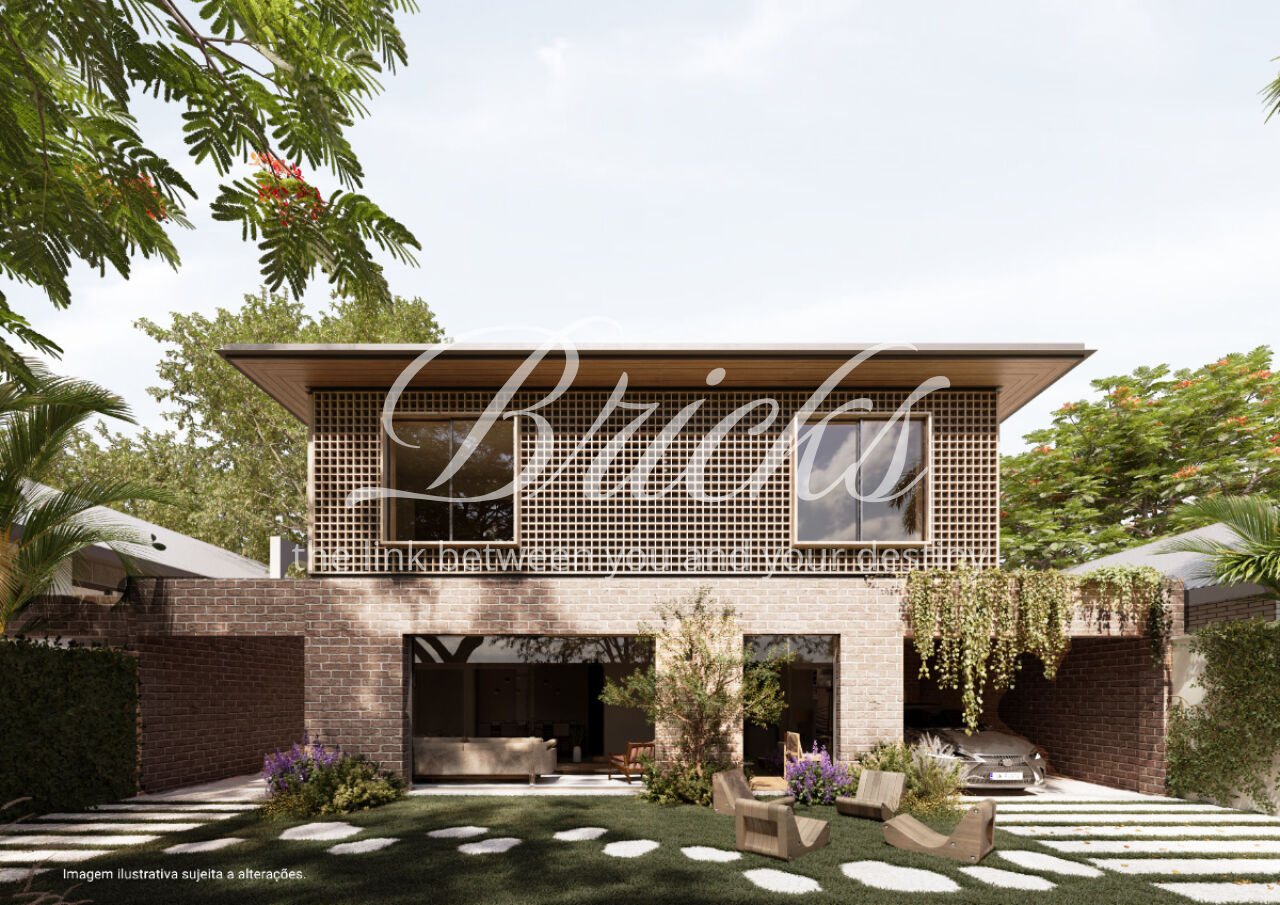 Casa para Venda - Alto de Pinheiros