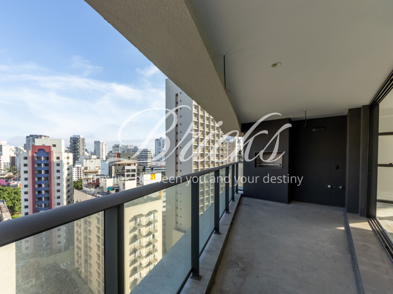 Apartamento para Venda - Vila Olímpia