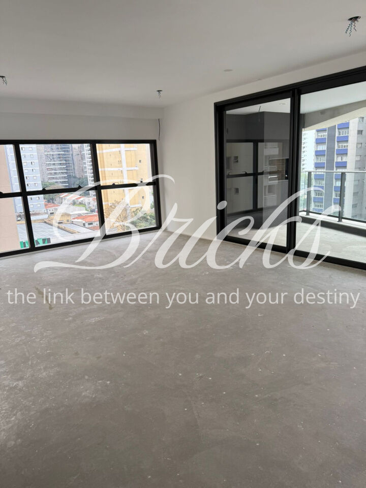 Apartamento para Venda - Vila Olímpia