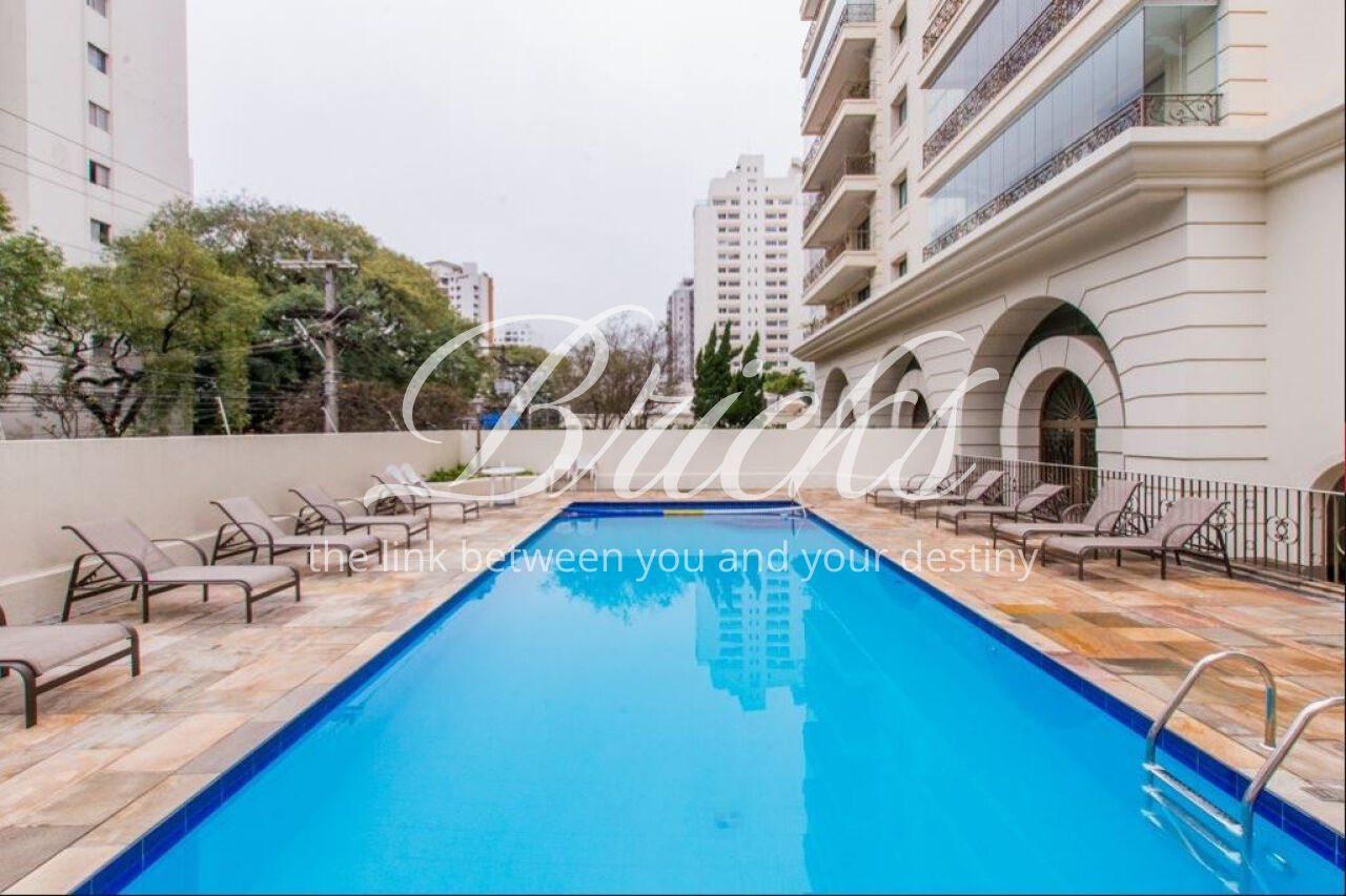 Apartamento para Venda - Campo Belo