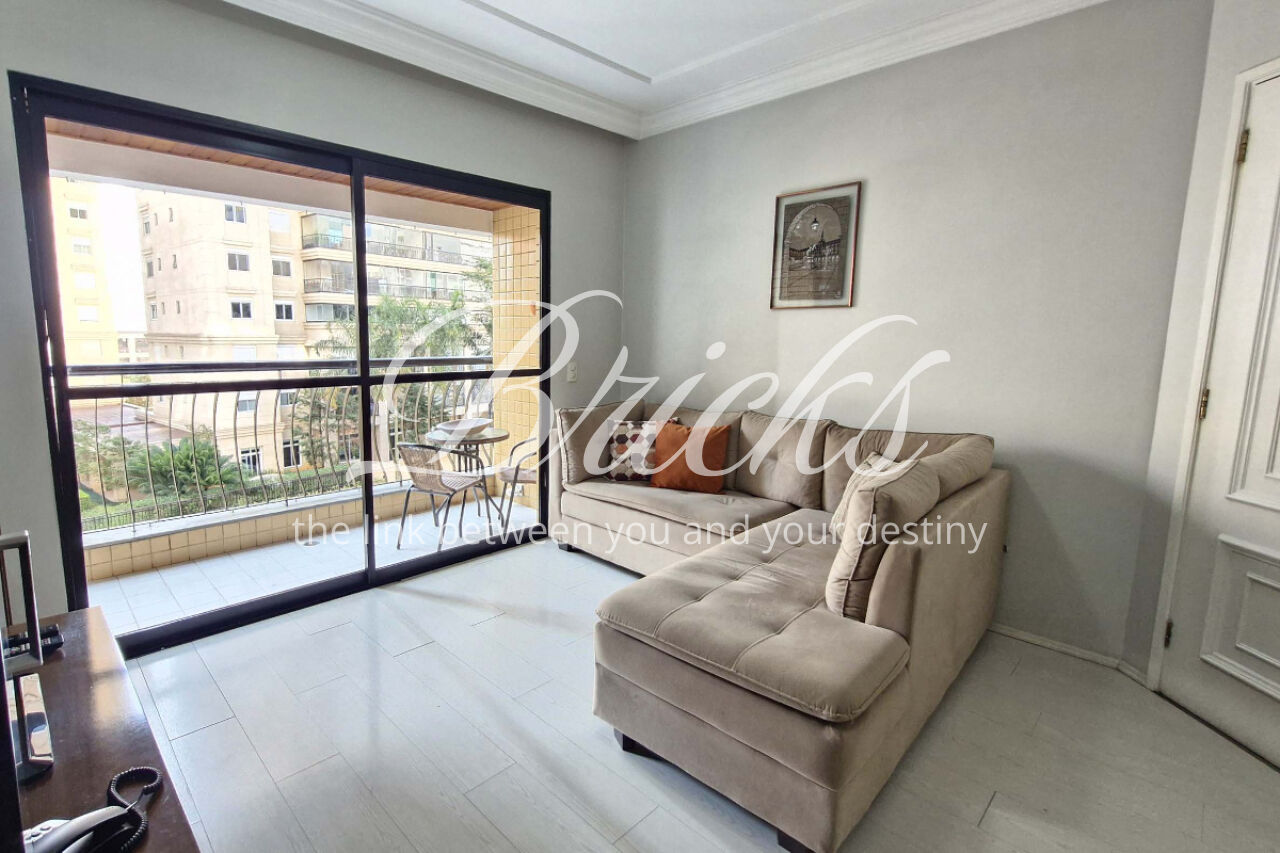 Apartamento para Venda - Campo Belo