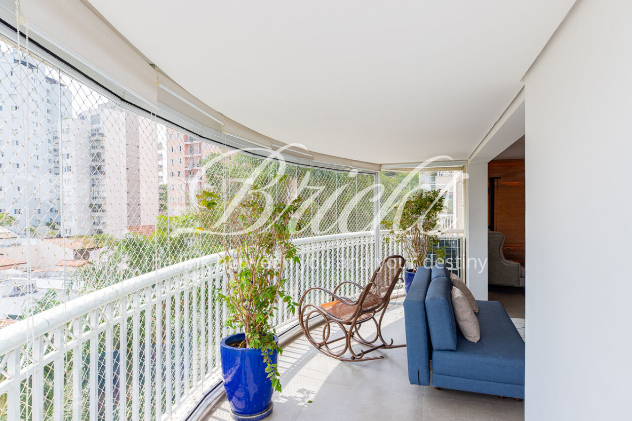 Apartamento para Venda - Jardim Marajoara