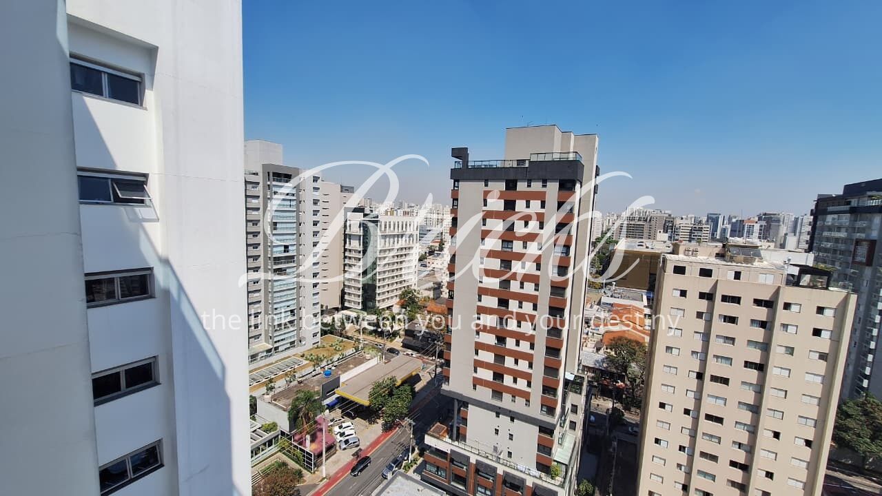 Apartamento para Venda - Moema