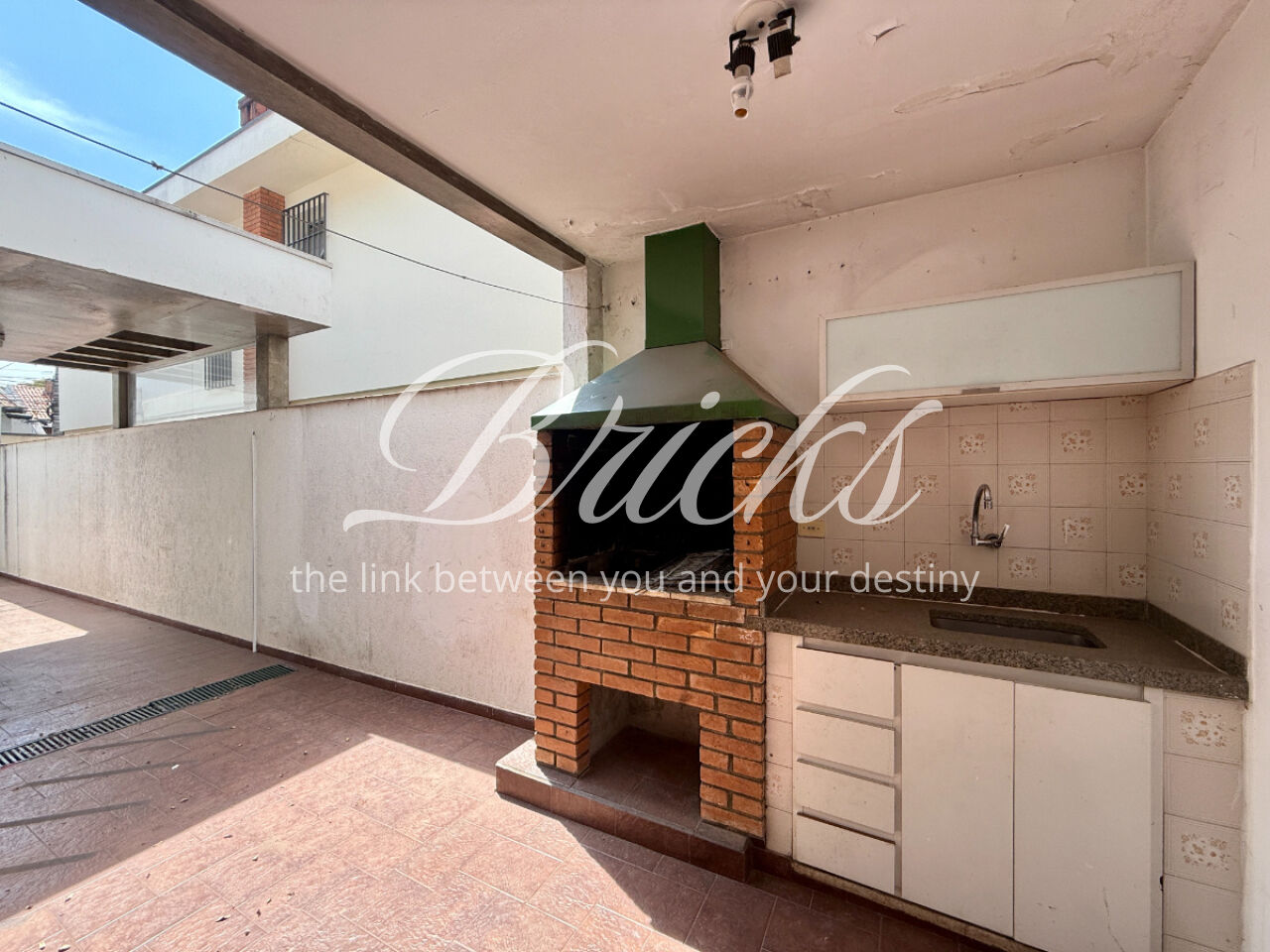 Sobrado para Venda - Campo Belo