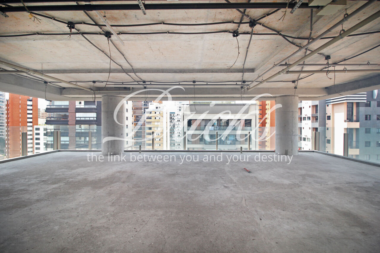 Apartamento para Venda - Pinheiros