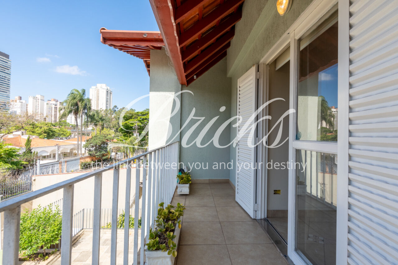 Casa para Venda - Campo Belo