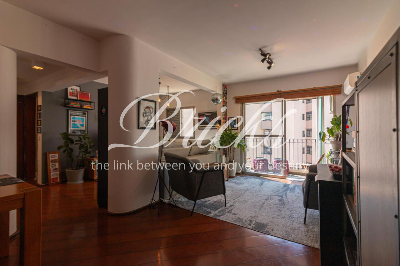 Apartamento para Venda - Moema