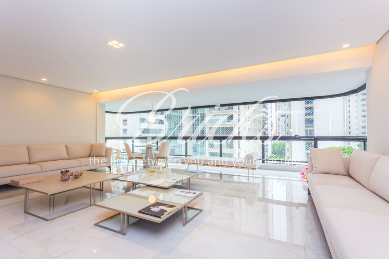 Apartamento para Venda - Higienópolis