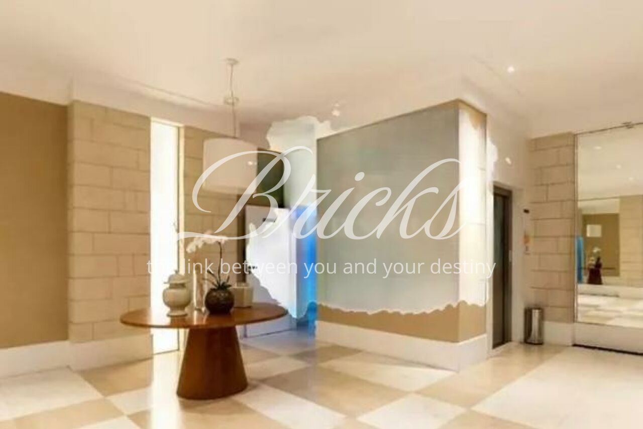 Apartamento para Venda - Vila Olímpia