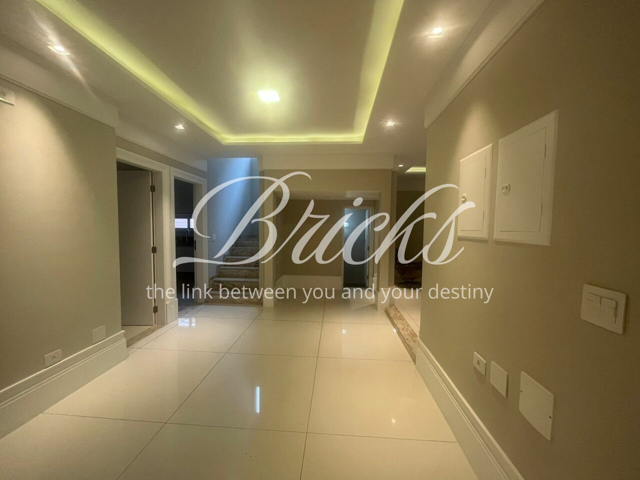 Casa para Venda - Jardim Luzitânia