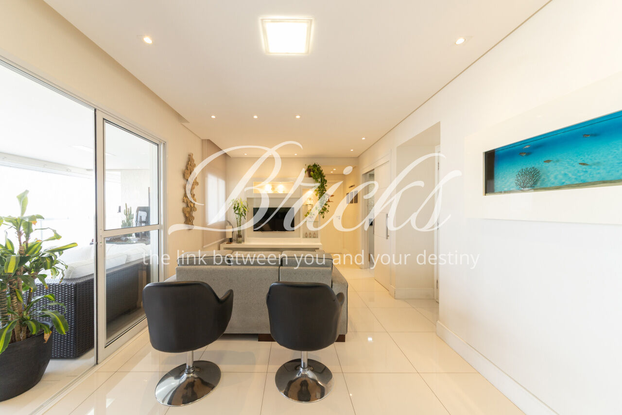 Apartamento para Venda - Aclimação